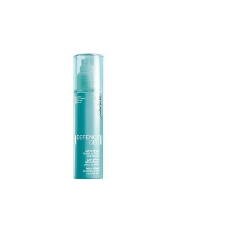 DEFENCE DEO LATTE SPRAY 100 ML