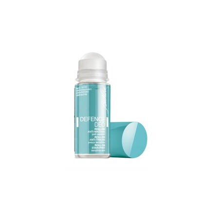 DEFENCE DEO ROLL-ON ANTI MACCHIA 50 ML