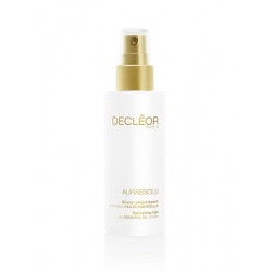 Decleor Aurabsolu Brume Refraichissant 100 ml Spray viso rinfrescante illuminante