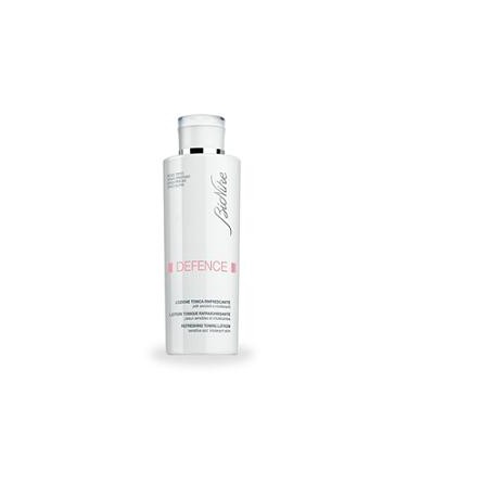 DEFENCE LOZIONE TONIFICANTE RINFRESCANTE 200 ML