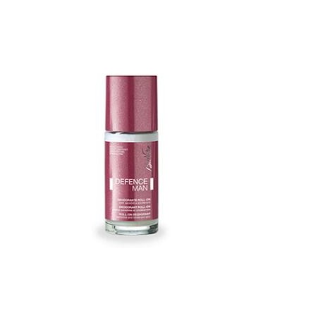 DEFENCE MAN DEODORANTE ROLL-ON 50 ML