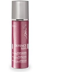 DEFENCE MAN SCHIUMA DA BARBA 200 ML