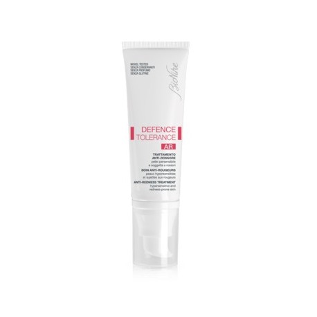DEFENCE TOLERANCE TRATTAMENTO ANTI ROSSORE 50 ML