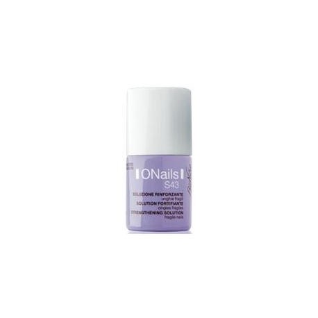 ONAILS S43 SOLUZIONE RINFORZANTE 11 ML
