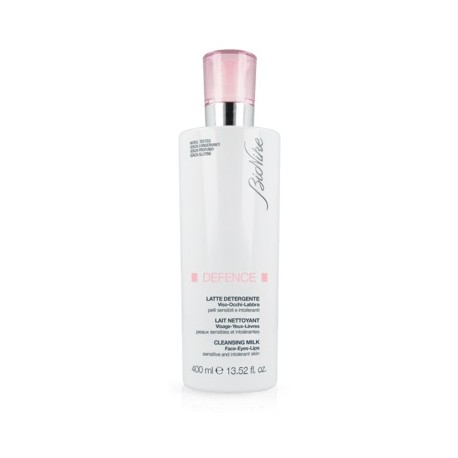 DEFENCE LATTE DETERGENTE 400 ML
