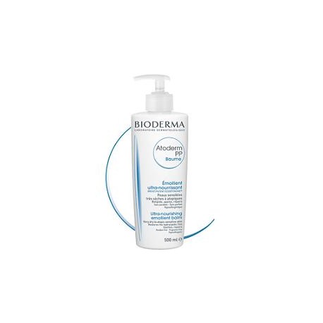ATODERM PP BAUME 500 ML