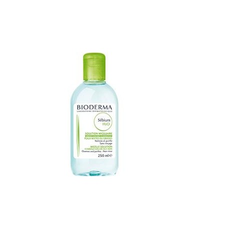 SEBIUM H2O SOL MICELLARE 250ML
