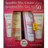 SENSIBIO DS+ CREMA IDRATANTE DESQUAMAZIONE ROSSORE 40 ML