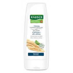 RAUSCH BALSAMO GINSENG CAFFEINA 200 ML