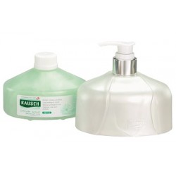 RAUSCH CREAM SOAP SENSITIVE 250 ML