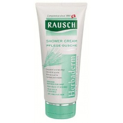 RAUSCH SHOWER CREAM SENSITIVE 200 ML