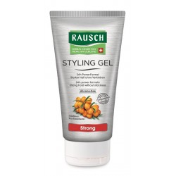 RAUSCH STYLING GEL STRONG 150 ML