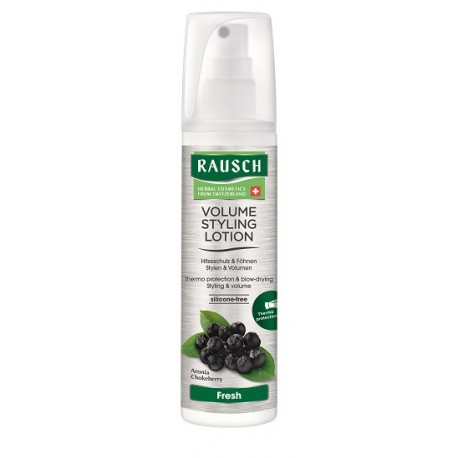 RAUSCH VOLUME STYLING LOTION FRESH 150 ML