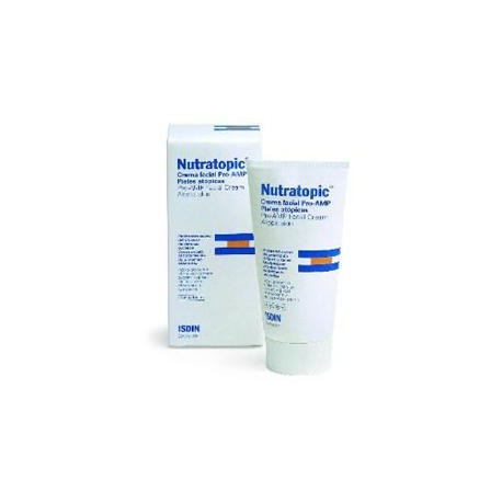 NUTRATOPIC PRO-AMP VISO 50ML