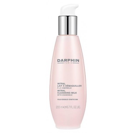 DARPHIN INTRAL CLEANSING MILK 200ML
