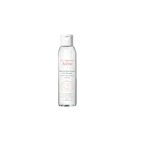 Avene Struccante Occhi Delicato 125 ml