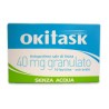 Dompé Okitask Granulare 10 Buste 40 mg