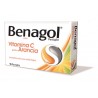 Benagol Vitamina C 16 Pastiglie