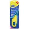 SCHOLL GEL ACTIV EVERYDAY DONNA