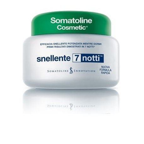 SOMATOLINE C SNELL 7NTT 250 ML