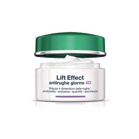 SOMATOLINE C VISO GIORNO 4D 50 ML