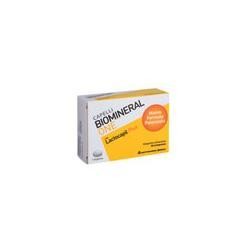 BIOMINERAL LACTOCAPIL PLUS 30 CAPSULE