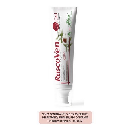 Aboca Ruscoven Biogel 100 ml