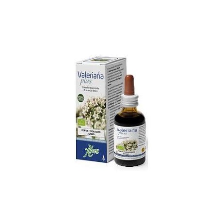 VALERIANA PLUS GOCCE 30 ML