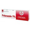 Polaramin Crema Dermatologica Antistaminica 25 g 1%