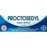Proctosedyl Crema Rettale Antiemorroidaria 20 g