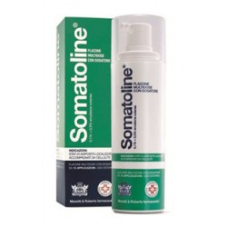 SOMATOLINE*emuls derm 15 applic 0,1% + 0,3%
