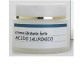CREMA IDRATANTE FORTE 50 ML