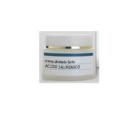 CREMA IDRATANTE FORTE 50 ML