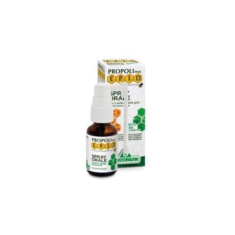 EPID SPRAY OS ERBE BALSAM 15ML