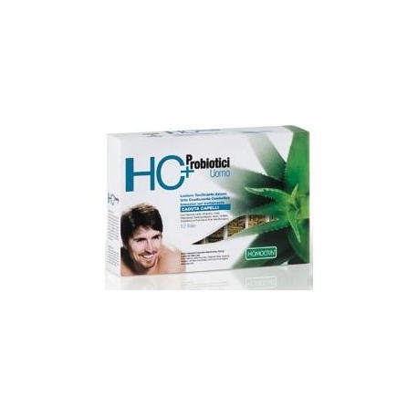 HC+ PROBIOT UO 12F