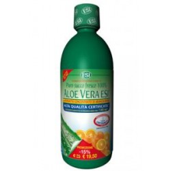 ALOE SUCCO ARANCIA ROSSA OFS