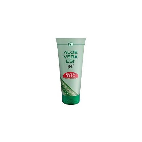 ALOE VERA GEL PURO 200ML