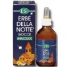 ERBE DELLA NOTTE GOCCE ANALCOLICO 50 ML