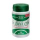 LE DIECI ERBE 100 TAVOLETTE 40 G
