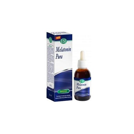 MELATONIN PURA GOCCE 50ML