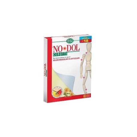 NODOL 10 CEROTTI