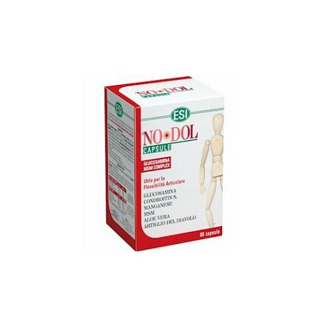 NODOL 60 CAPSULE