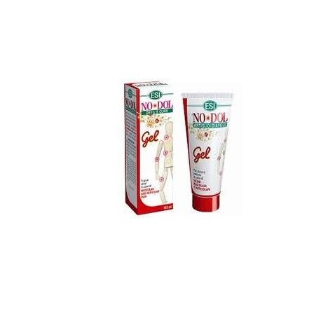 NO DOL ART DIAV GEL 100ML DM