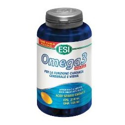 OMEGA 3 SMALL 150 PERLE