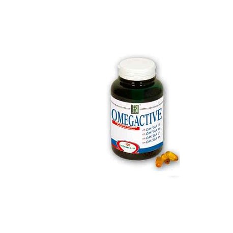 OMEGACTIVE 120 PERLE