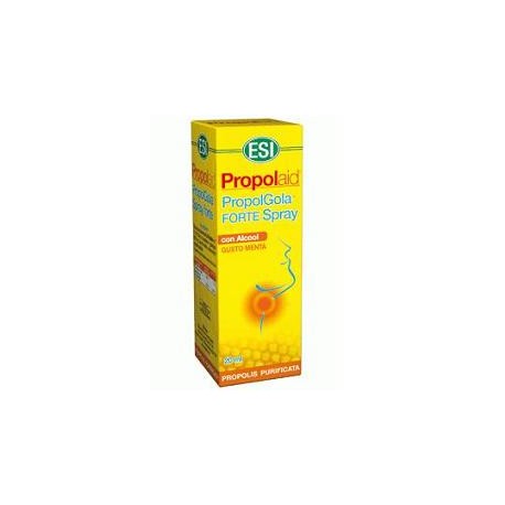 PROPOLAID PROPOLGOLA SPR FORTE