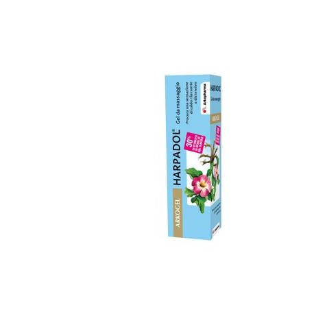 HARPADOL GEL 80 ML