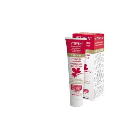 VITIVEN GEL CIRCOLAZIONE 150 ML