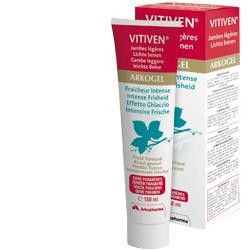 VITIVEN GEL GHIACCIO 150 ML