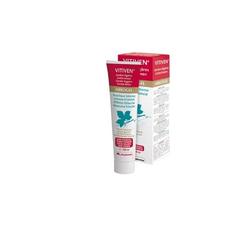 VITIVEN GEL GHIACCIO 150 ML